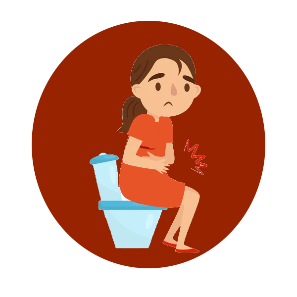 یبوست در بارداری