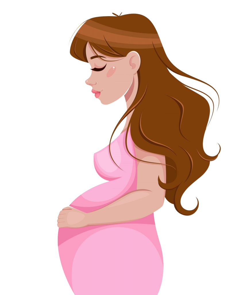 مراجعه به دکتر بعد از بارداری