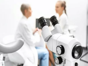 کولپوسکوپی