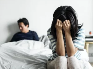 درمان واژینیسموس