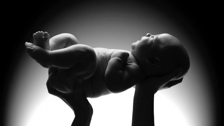 زایمان طبیعی