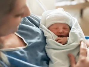 زایمان طبیعی بعد از سزارین