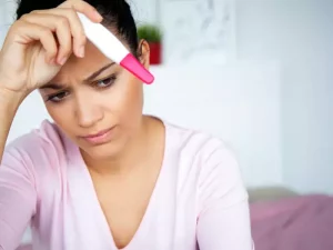 درمان ناباروری زنان