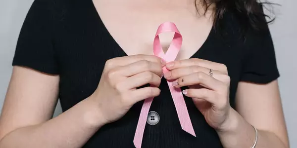 تشخیص سرطان سینه