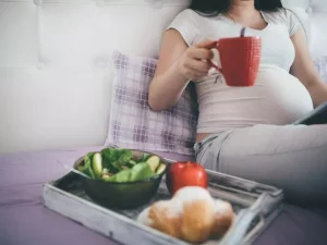 ویتامین D در دوران بارداری