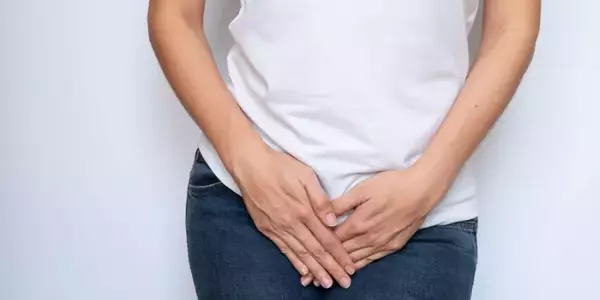 درمان عفونت واژن