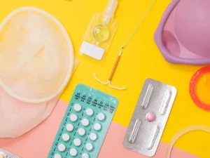 پیشگیری از بارداری