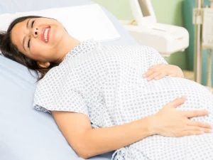 عوارض زایمان سزارین