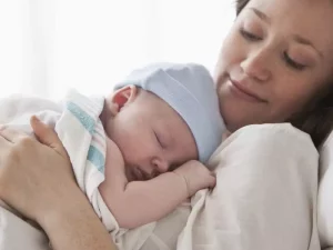 مراقبت های بعد از زایمان سزارین