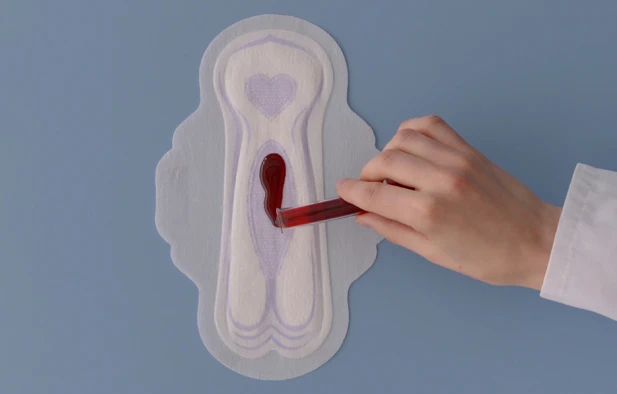 خونریزی واژینال بعد از لاپاراسکوپی