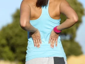 ورزش بعد از هیسترکتومی